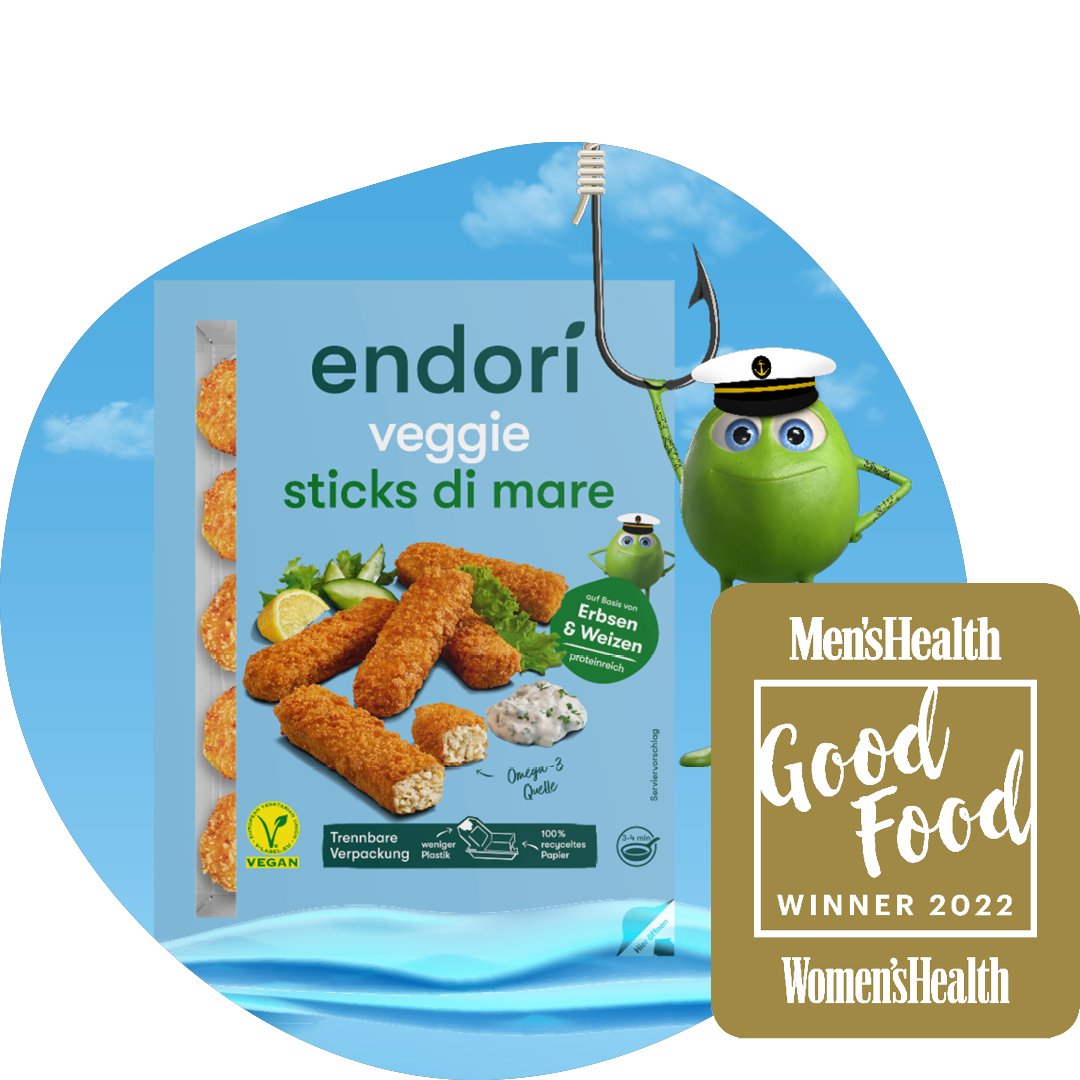 endori veggie sticks di mare good food award winner endori veggie sticks di mare good food award winner