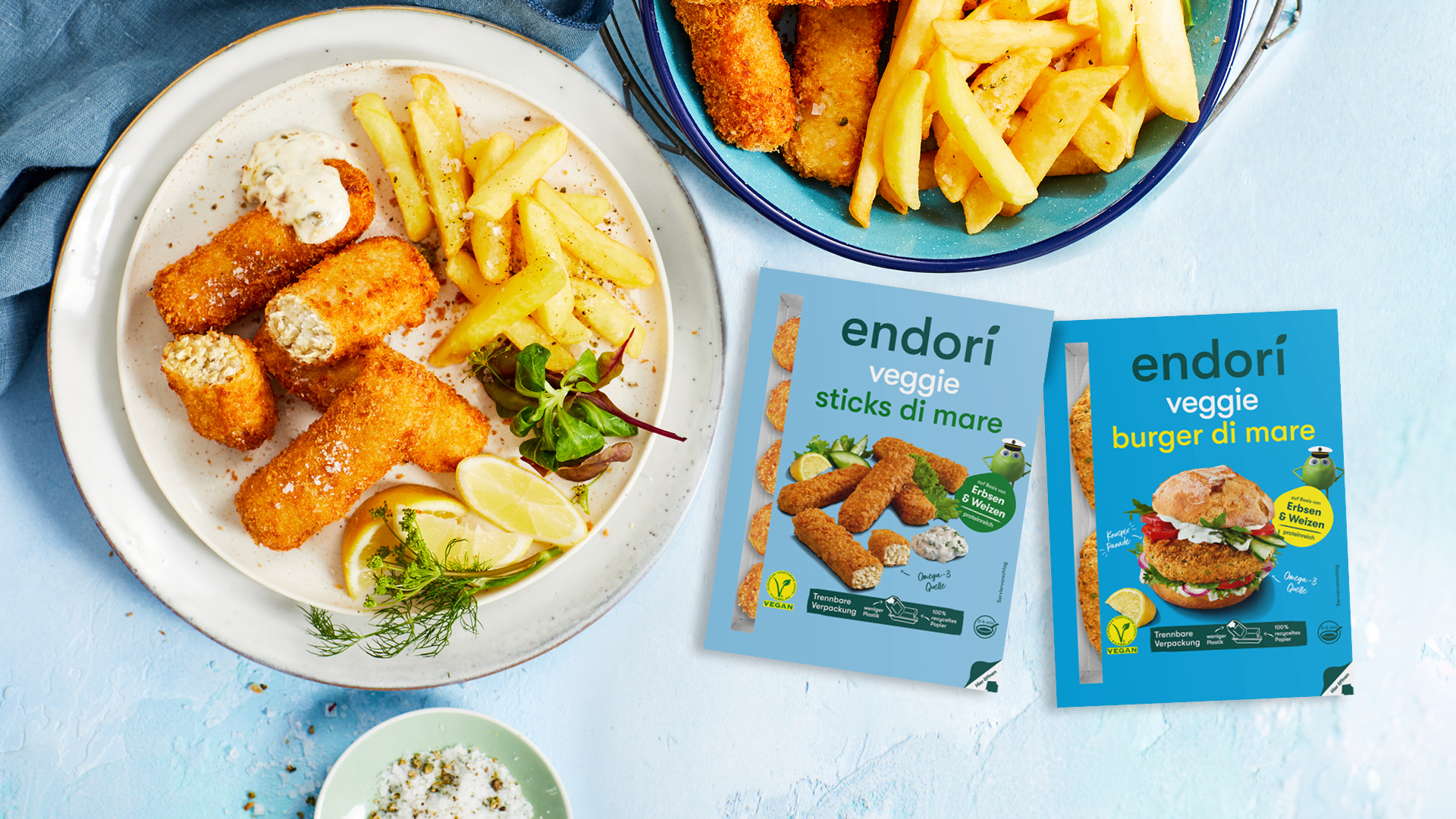 Header Launch endori Fischalternativen Header Launch endori Fischalternativen