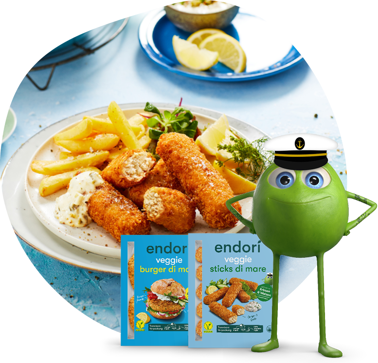 New vegan fish alternatives by endori New vegan fish alternatives by endori