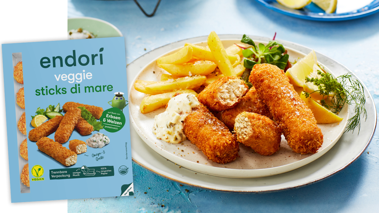 endori veggie sticks di mare endori veggie sticks di mare