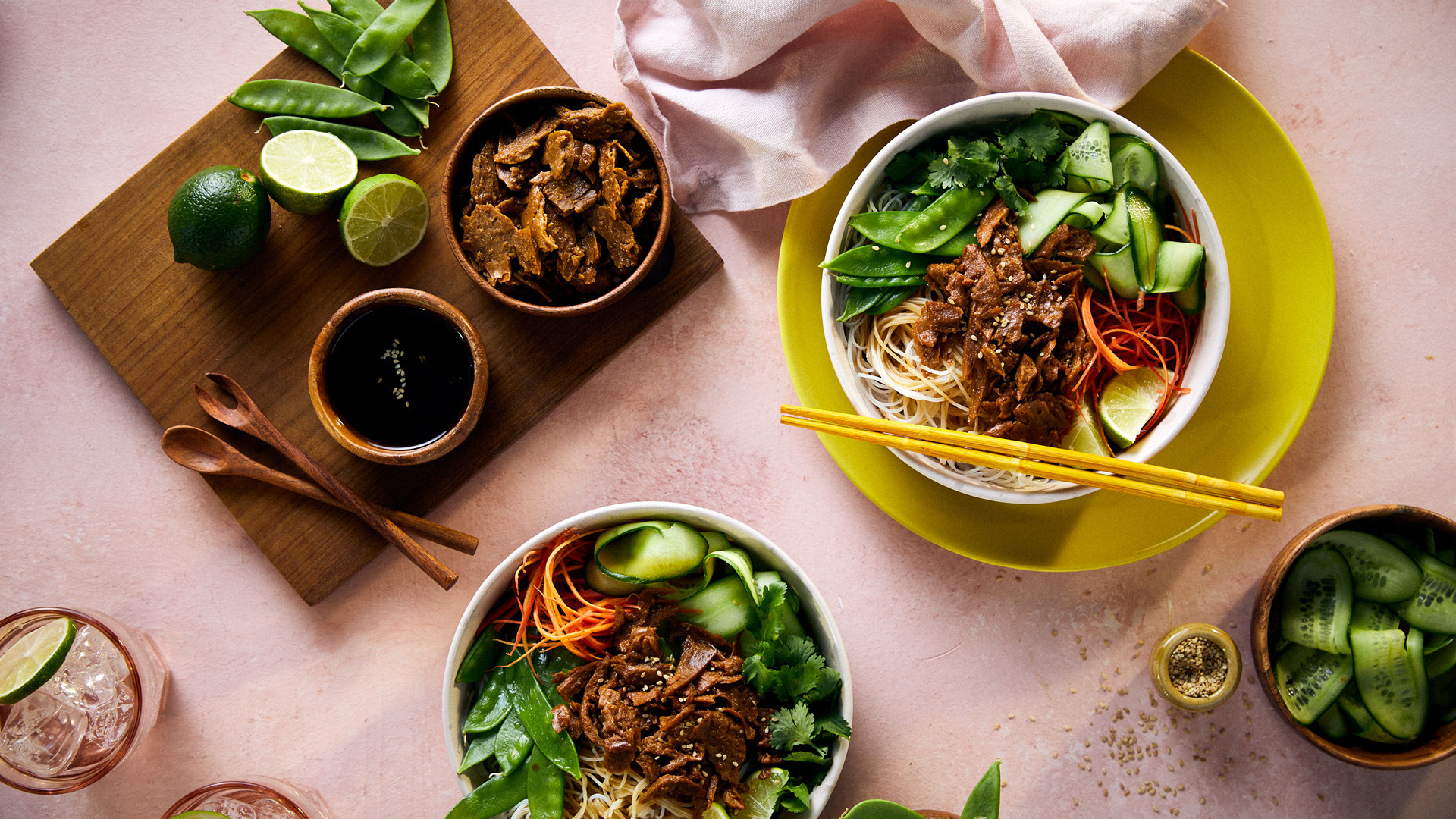 endori Green Bowl rezept endori Green Bowl rezept