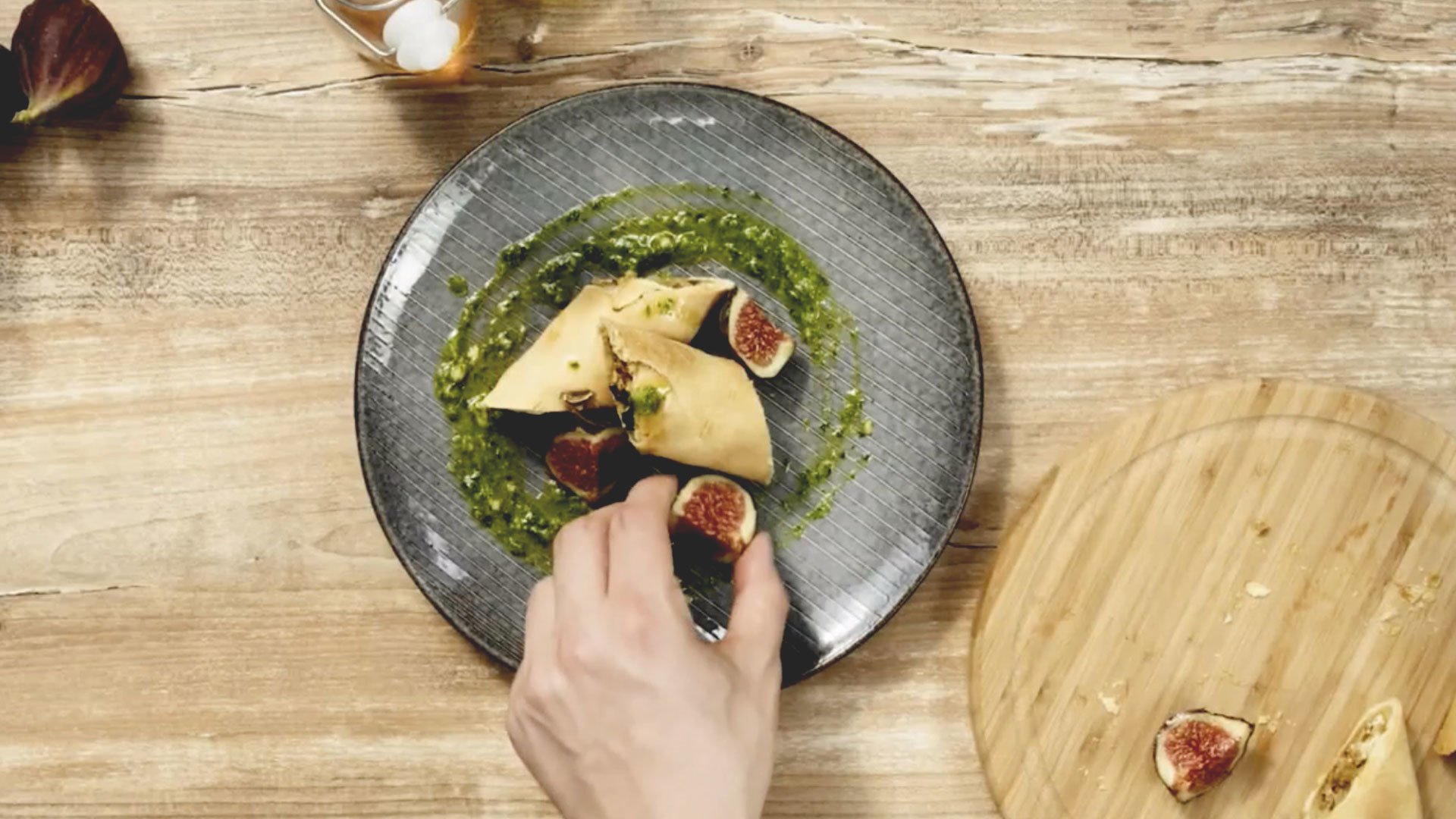 endori Strudel Rezept