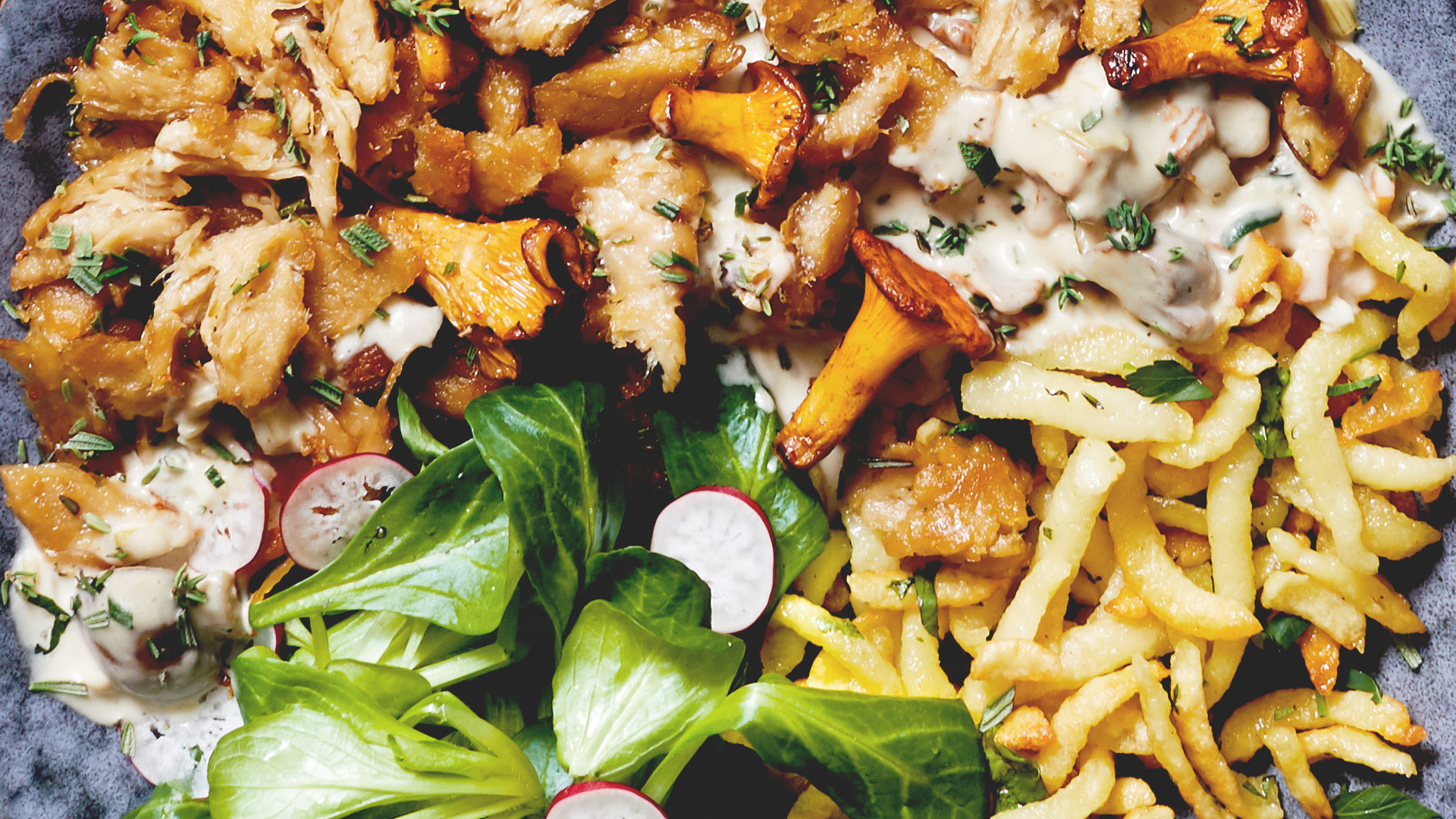 endori Geschnetzeltes Rezept endori Geschnetzeltes Rezept