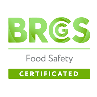BRCGS Food Safety Qualitätssiegel BRCGS Food Safety Qualitätssiegel